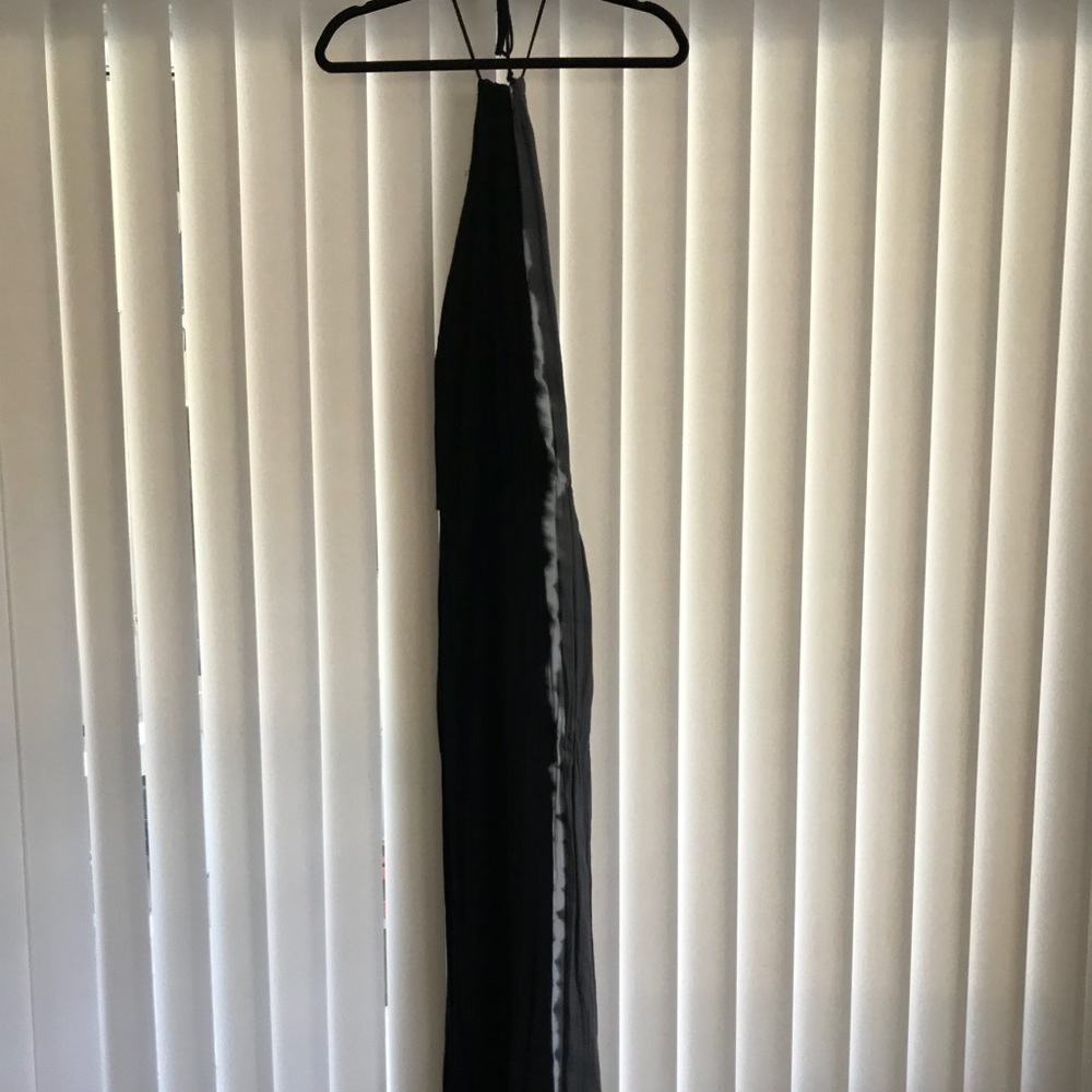 Young fabulous and broke dress